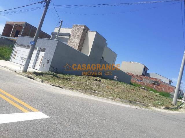 #8467 - Área para Venda em São José dos Campos - SP - 1