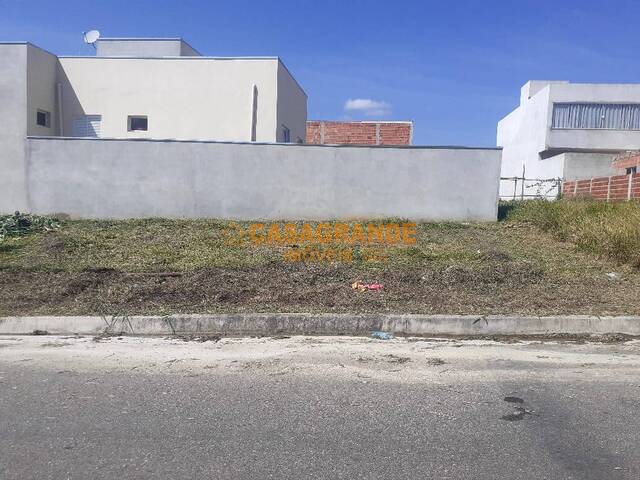 #8467 - Área para Venda em São José dos Campos - SP - 3