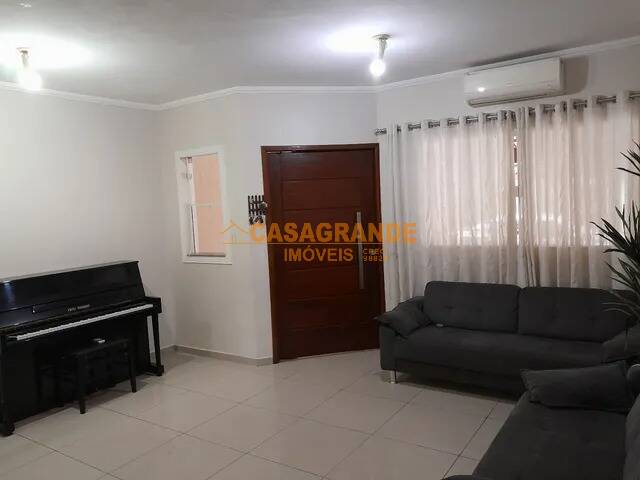 #8481 - Casa para Venda em São José dos Campos - SP - 2