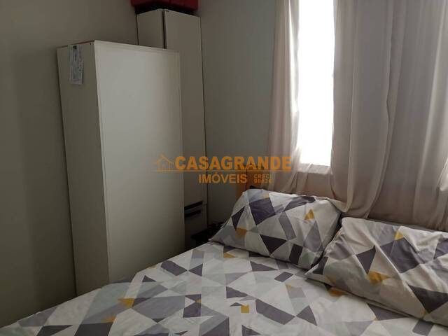 #8496 - Apartamento para Venda em São José dos Campos - SP - 3