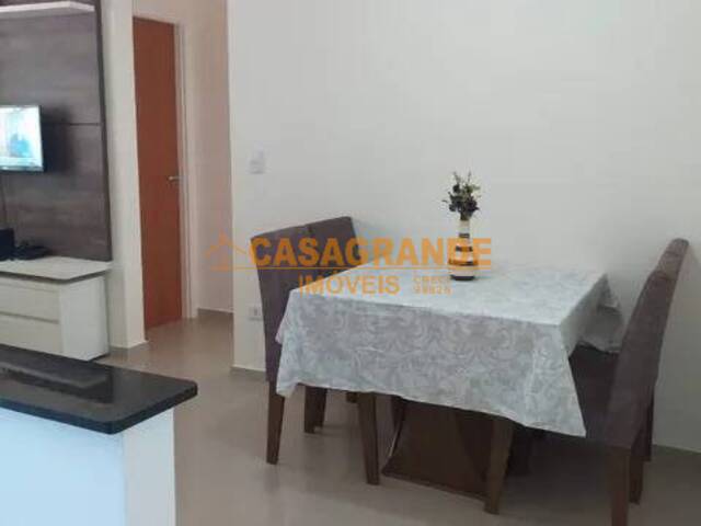 #8498 - Apartamento para Locação em São José dos Campos - SP - 3