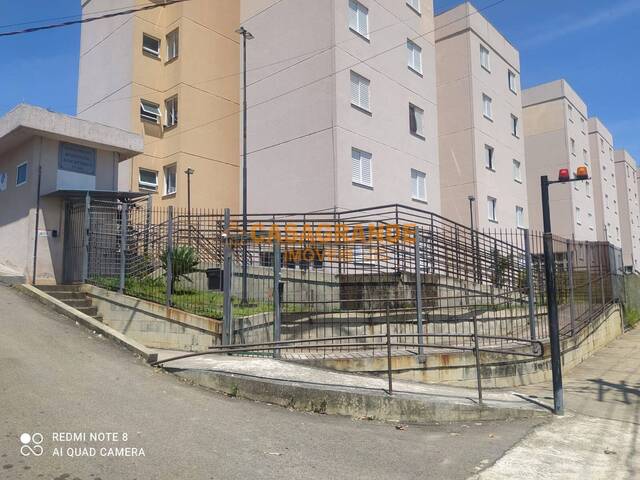 Apartamento para Venda em São José dos Campos - 2