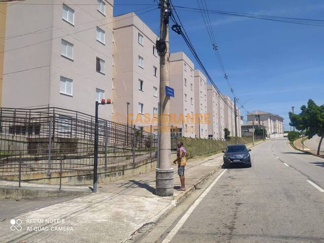 Apartamento para Venda em São José dos Campos - 5