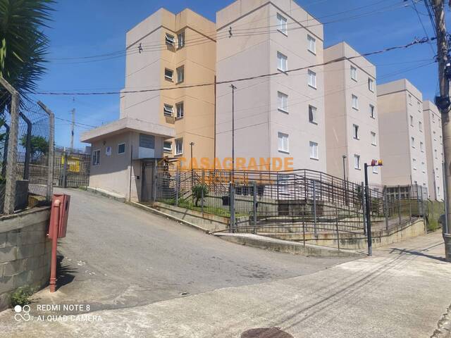 Apartamento para Venda em São José dos Campos - 1