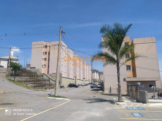 Apartamento para Venda em São José dos Campos - 4