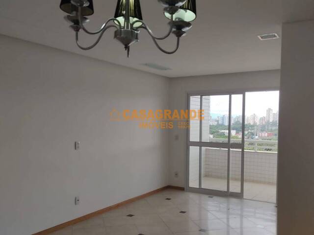 #8510 - Apartamento para Venda em São José dos Campos - SP - 1