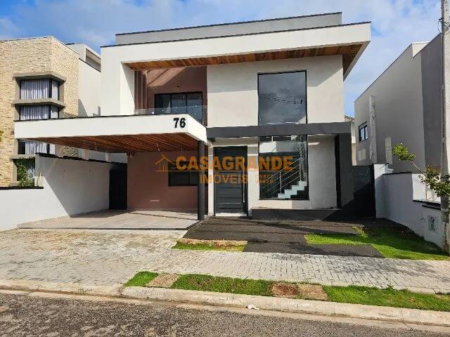 #8523 - Casa para Venda em São José dos Campos - SP - 2