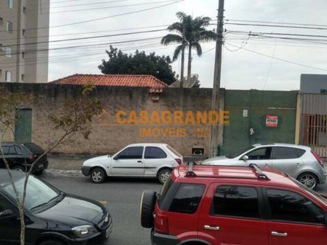 #8536 - Área para Venda em São José dos Campos - SP - 1