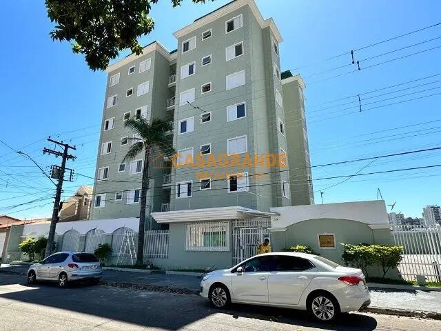 #8542 - Apartamento para Venda em São José dos Campos - SP - 1