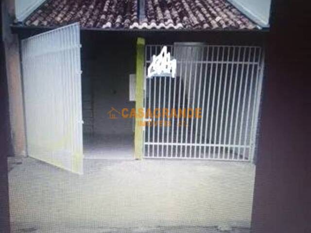 #8559 - Casa para Venda em São José dos Campos - SP - 2