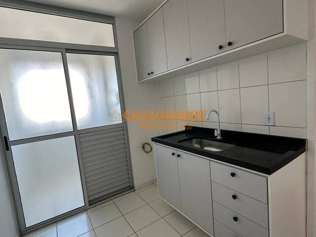 #8577 - Apartamento para Venda em São José dos Campos - SP - 2