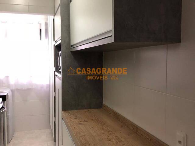 #8578 - Apartamento para Venda em São José dos Campos - SP - 3