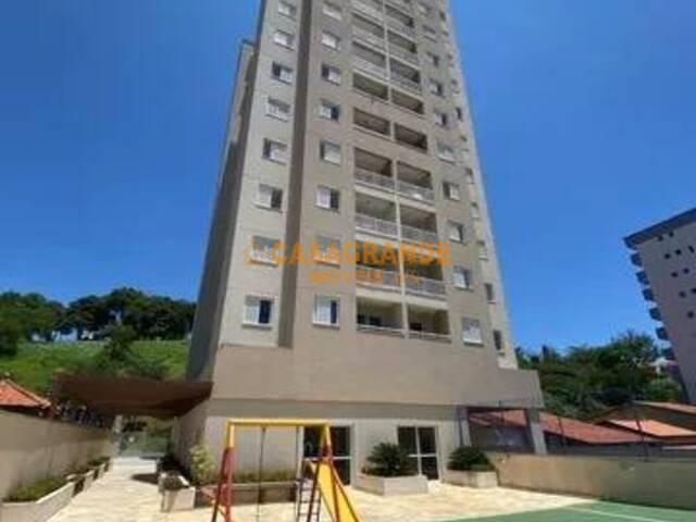 #8584 - Apartamento para Venda em São José dos Campos - SP - 1