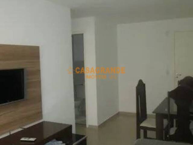 #8588 - Apartamento para Venda em São José dos Campos - SP - 3