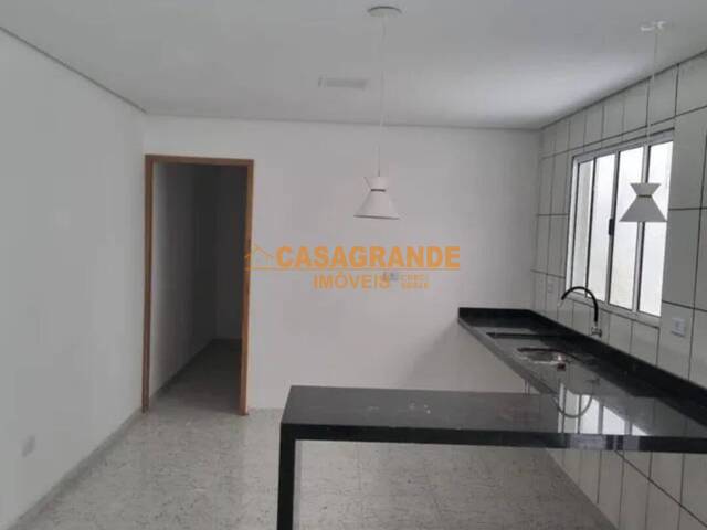 #8589 - Casa para Venda em São José dos Campos - SP - 2