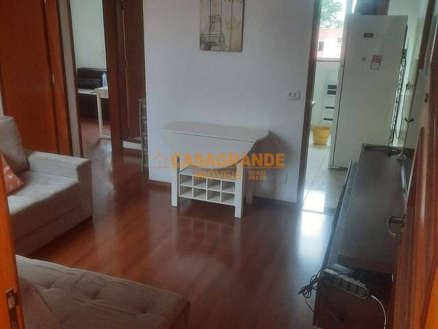 #8604 - Apartamento para Venda em São José dos Campos - SP - 1