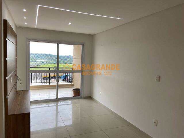 #8601 - Apartamento para Venda em São José dos Campos - SP - 3
