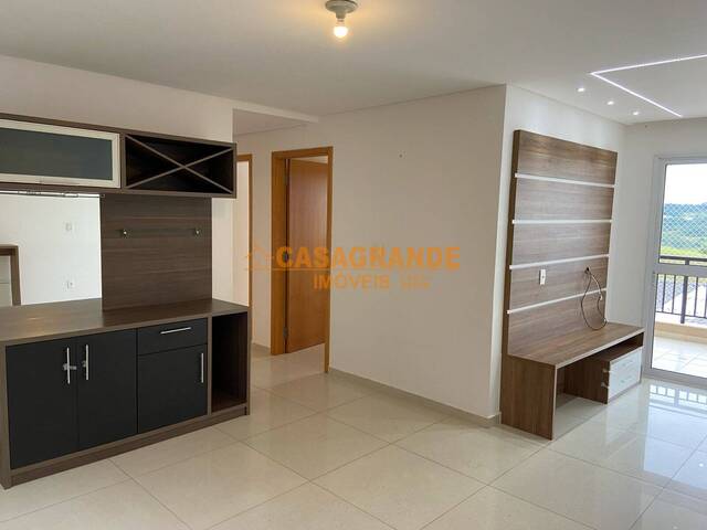 #8601 - Apartamento para Venda em São José dos Campos - SP - 1