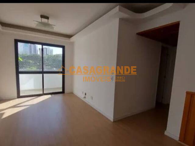 #8633 - Apartamento para Venda em São José dos Campos - SP - 1