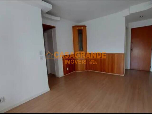 #8633 - Apartamento para Venda em São José dos Campos - SP - 2