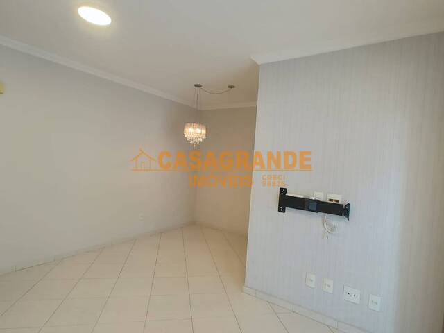 Apartamento para Locação em São José dos Campos - 3