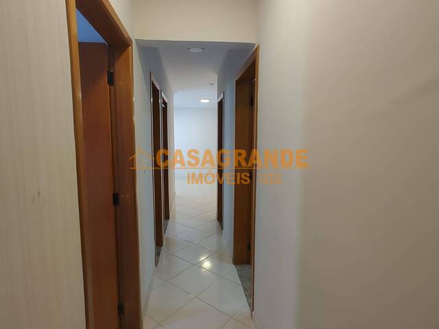 Apartamento para Locação em São José dos Campos - 4