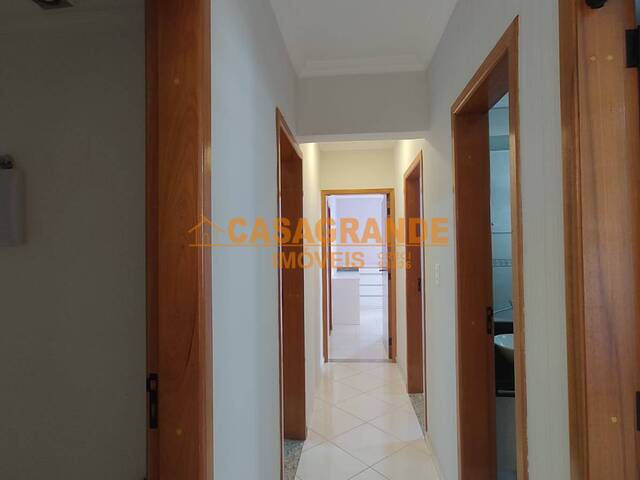 Apartamento para Locação em São José dos Campos - 5