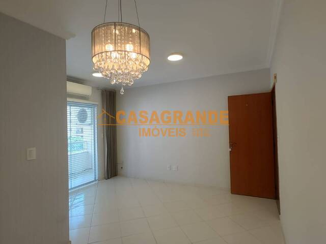 Apartamento para Locação em São José dos Campos - 2