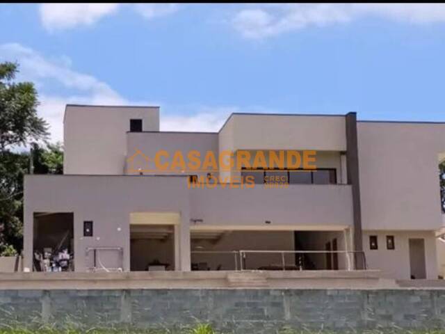 #8650 - Casa para Venda em São José dos Campos - SP - 1