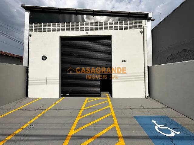 #8654 - Sala para Venda em São José dos Campos - SP - 1