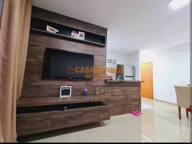 #8665 - Apartamento para Venda em São José dos Campos - SP - 2