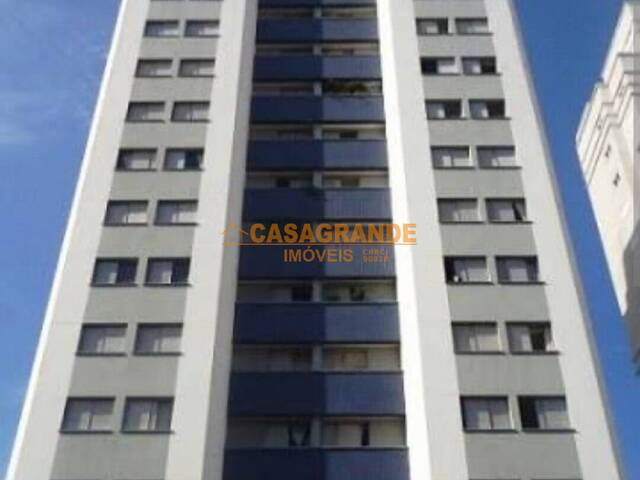 #8671 - Apartamento para Venda em São José dos Campos - SP - 1