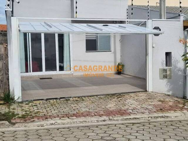 #8681 - Casa para Venda em São José dos Campos - SP - 1