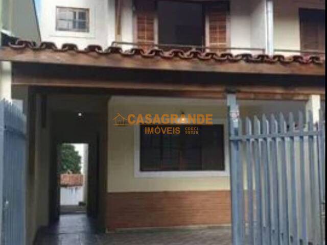 #8685 - Casa para Venda em São José dos Campos - SP - 1