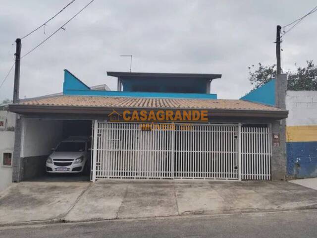 #8686 - Casa para Venda em São José dos Campos - SP - 1
