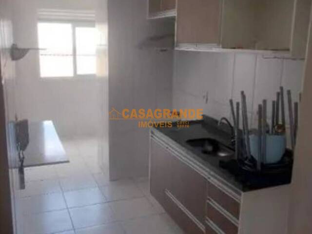 #8688 - Apartamento para Venda em São José dos Campos - SP - 2