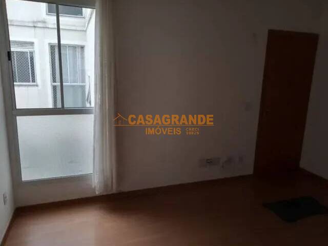 #8695 - Apartamento para Venda em São José dos Campos - SP - 3