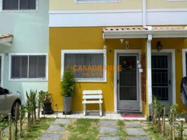 #8711 - Casa para Venda em São José dos Campos - SP - 1
