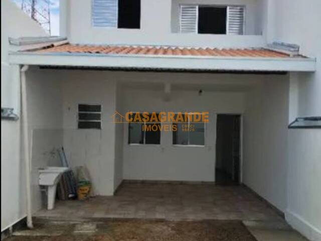 #8730 - Casa para Venda em São José dos Campos - SP - 1