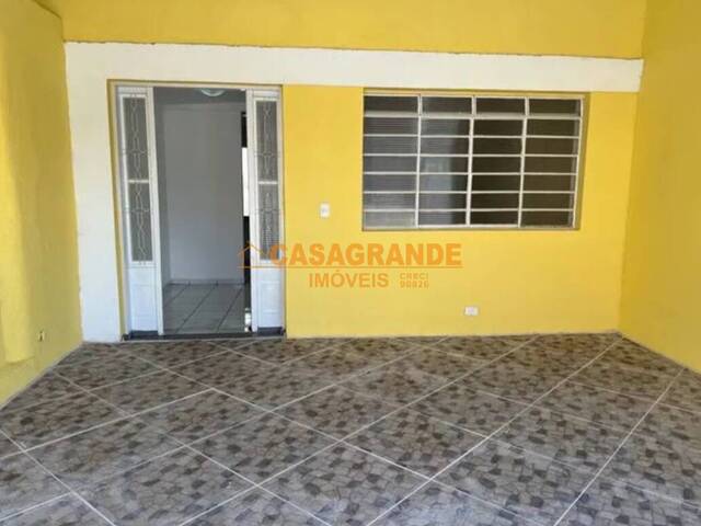 #8734 - Casa para Venda em São José dos Campos - SP - 2