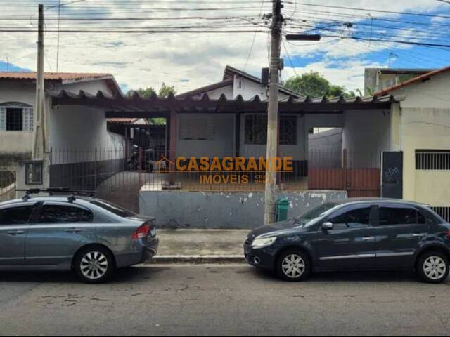 #8737 - Casa para Venda em São José dos Campos - SP - 1