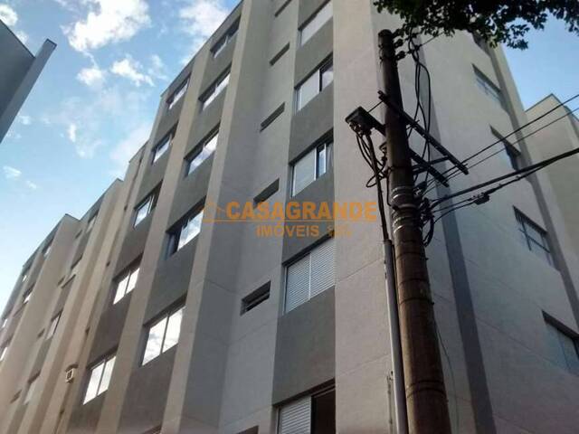 #8741 - Apartamento para Venda em São José dos Campos - SP - 1