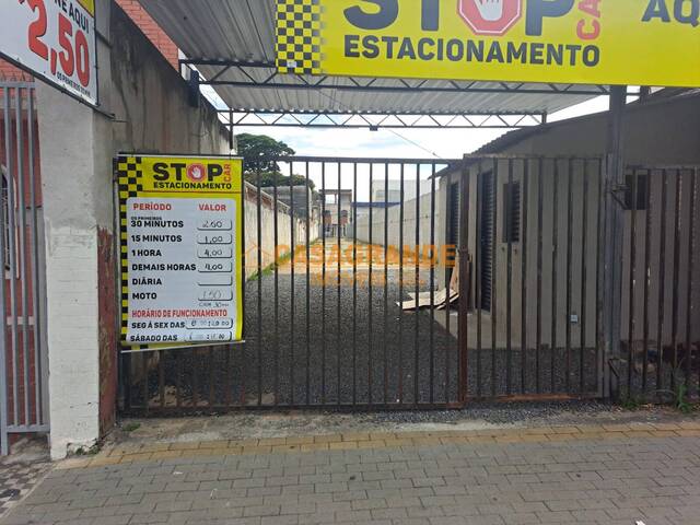 #7035 - Área para Venda em São José dos Campos - SP - 1