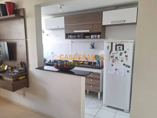 #8766 - Apartamento para Venda em São José dos Campos - SP - 2