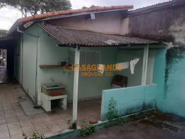 #8773 - Casa para Venda em São José dos Campos - SP - 3