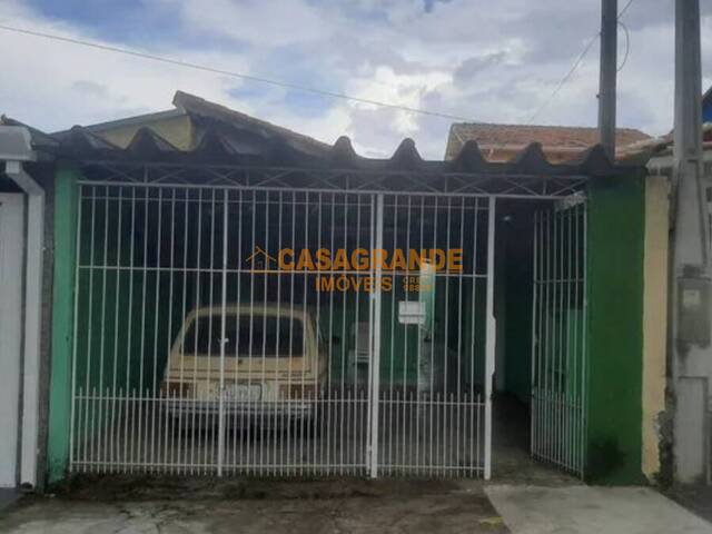 #8773 - Casa para Venda em São José dos Campos - SP - 1