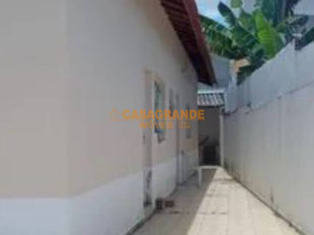 #8791 - Casa para Venda em São José dos Campos - SP - 2