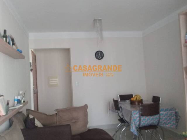 #8792 - Apartamento para Venda em São José dos Campos - SP - 3