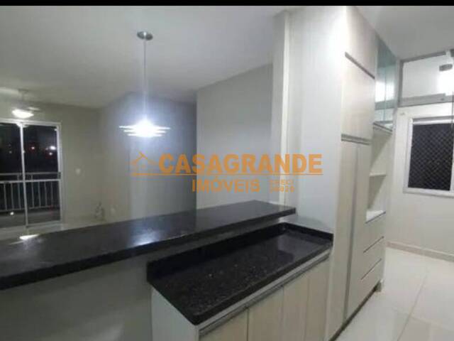 #8796 - Apartamento para Venda em São José dos Campos - SP - 2