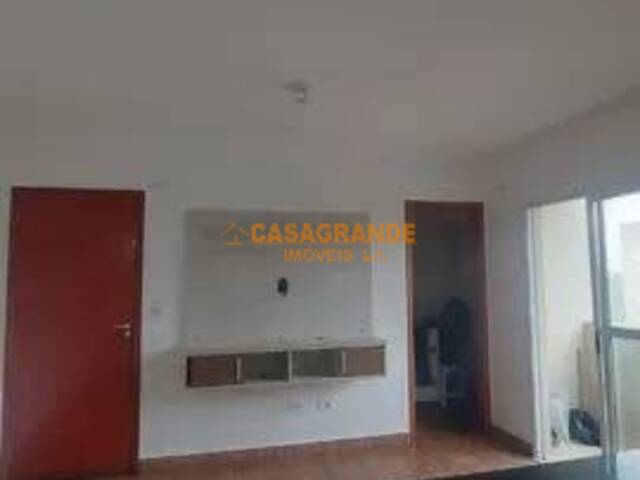 #8799 - Apartamento para Locação em São José dos Campos - SP - 3